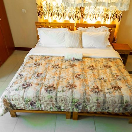 Runako Lodge อารูชา ห้อง รูปภาพ