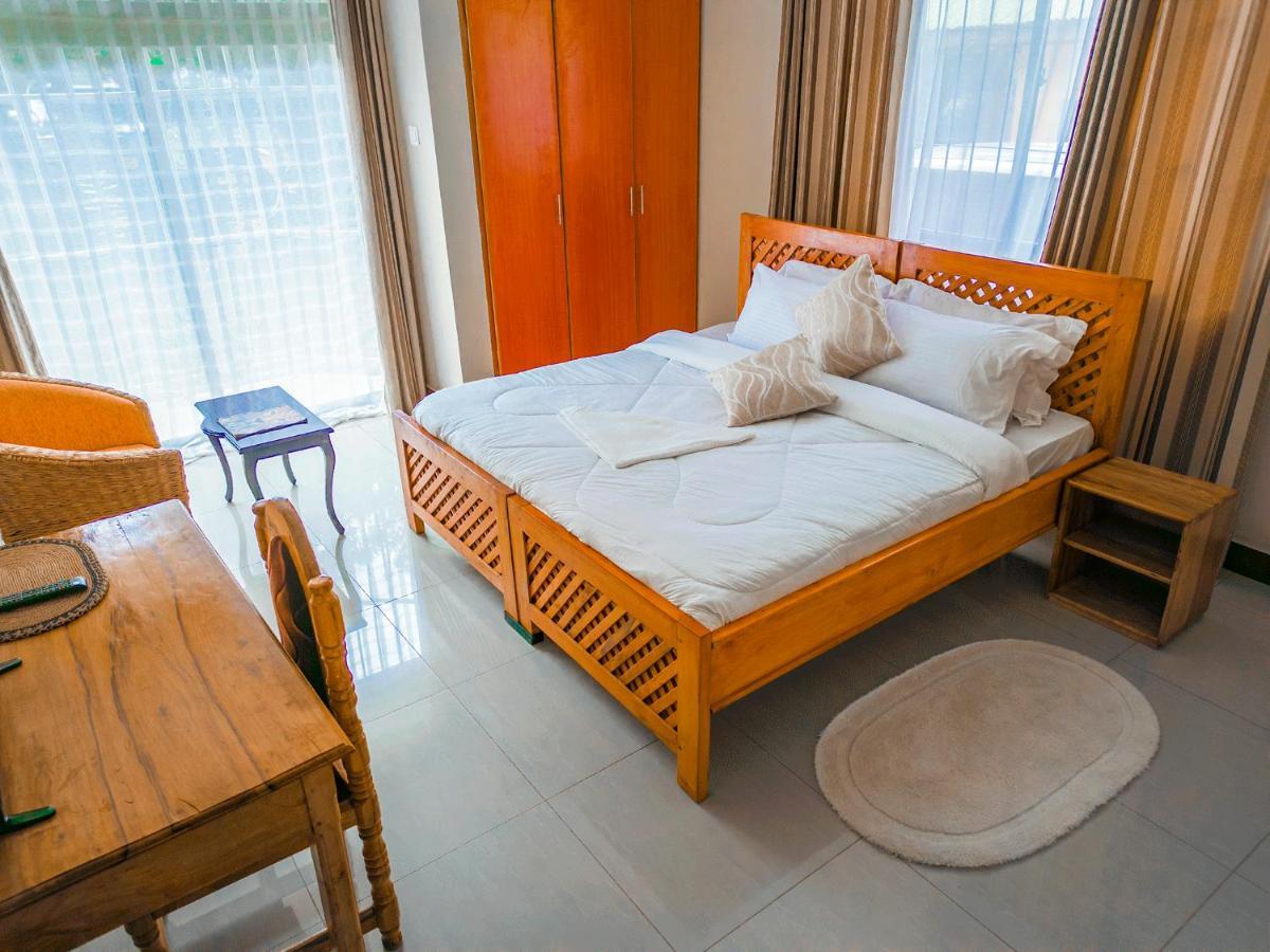 Runako Lodge อารูชา ภายนอก รูปภาพ