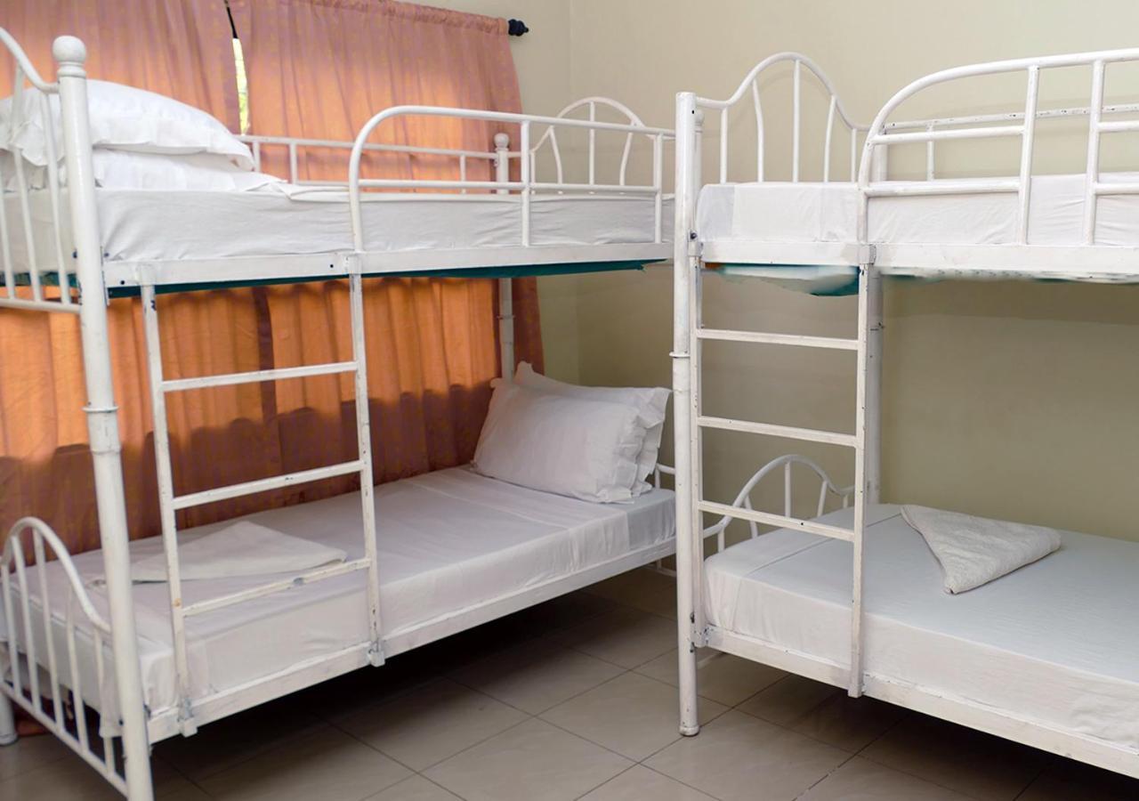 Runako Lodge อารูชา ภายนอก รูปภาพ