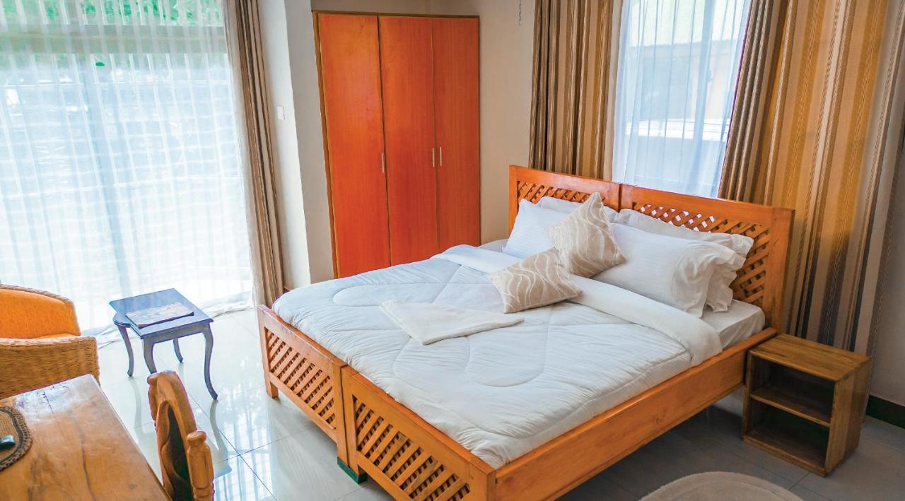 Runako Lodge อารูชา ห้อง รูปภาพ