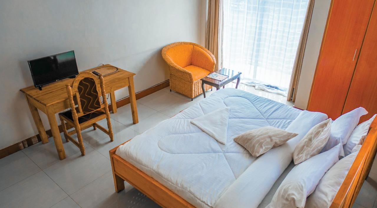 Runako Lodge อารูชา ภายนอก รูปภาพ