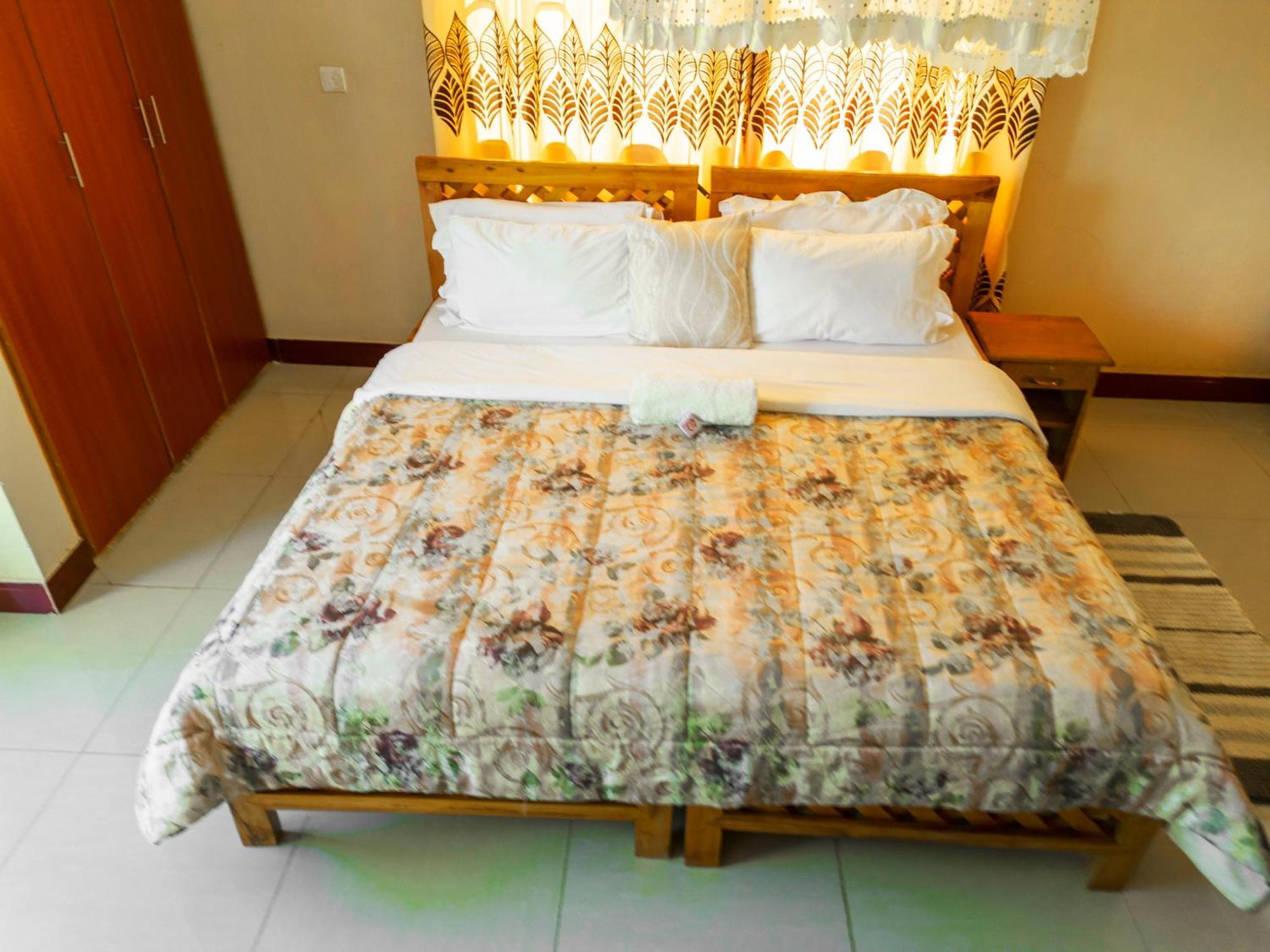 Runako Lodge อารูชา ห้อง รูปภาพ