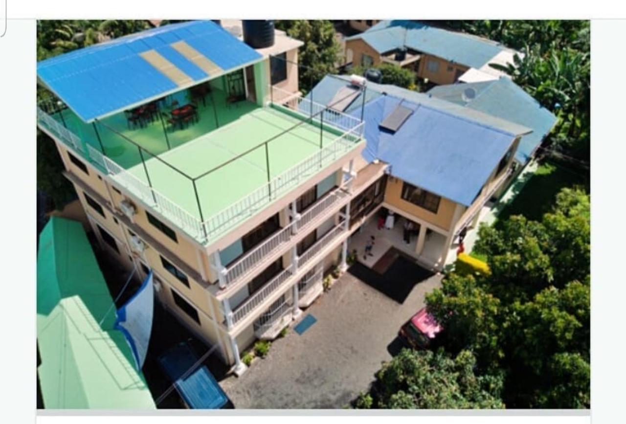Runako Lodge อารูชา ภายนอก รูปภาพ